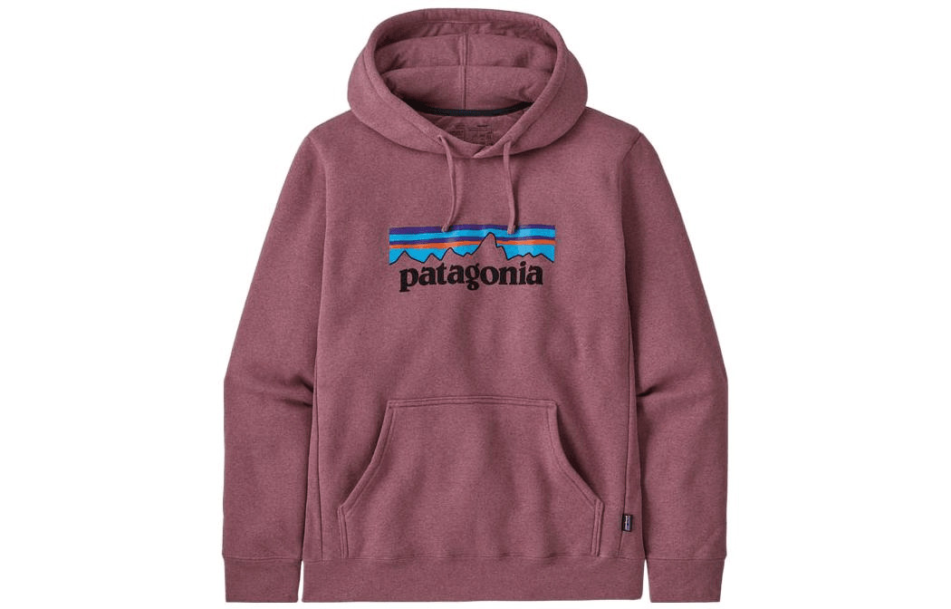 Худи Patagonia SS22 - Boxette Shop